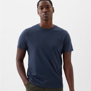 GAP Everyday Soft Crewneck T-Shirt